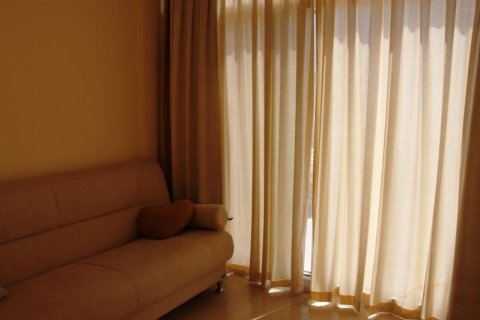 Lejlighed  i Mahmutlar, Antalya, Tyrkiet Nr. 209600 - 15