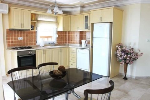 Lejlighed  i Mahmutlar, Antalya, Tyrkiet Nr. 209600 - 11