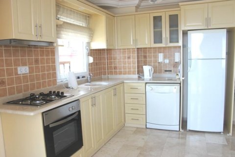 Lejlighed  i Mahmutlar, Antalya, Tyrkiet Nr. 209600 - 14