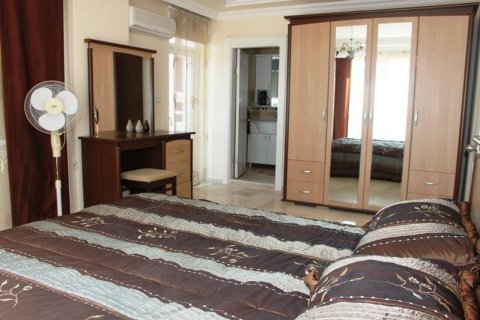 Lejlighed  i Mahmutlar, Antalya, Tyrkiet Nr. 209600 - 22