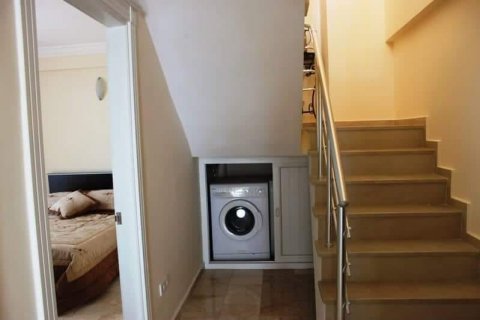 Lejlighed  i Mahmutlar, Antalya, Tyrkiet Nr. 209600 - 16