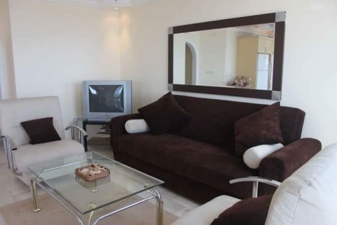Lejlighed  i Mahmutlar, Antalya, Tyrkiet Nr. 209600 - 10