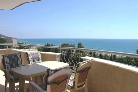 Lejlighed  i Mahmutlar, Antalya, Tyrkiet Nr. 209600 - 28