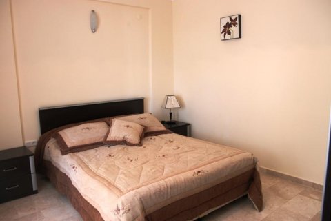 Lejlighed  i Mahmutlar, Antalya, Tyrkiet Nr. 209600 - 18