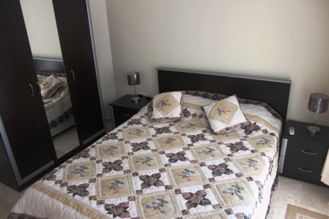 Lejlighed  i Mahmutlar, Antalya, Tyrkiet Nr. 209600 - 21