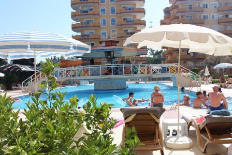 Lejlighed  i Mahmutlar, Antalya, Tyrkiet Nr. 209600 - 4
