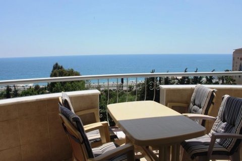 Lejlighed  i Mahmutlar, Antalya, Tyrkiet Nr. 209600 - 1