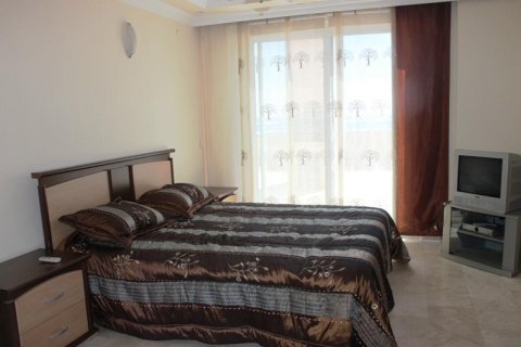Lejlighed  i Mahmutlar, Antalya, Tyrkiet Nr. 209600 - 20