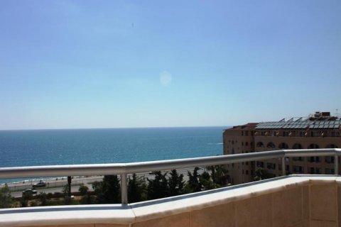 Lejlighed  i Mahmutlar, Antalya, Tyrkiet Nr. 209600 - 30