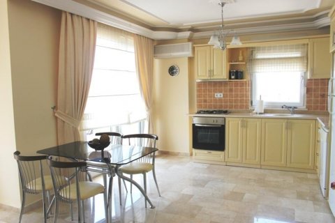Lejlighed  i Mahmutlar, Antalya, Tyrkiet Nr. 209600 - 12