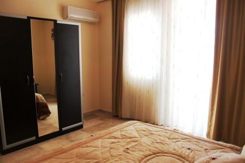 Lejlighed  i Mahmutlar, Antalya, Tyrkiet Nr. 209600 - 17
