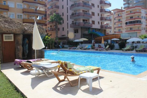 Продажа квартиры  в Махмутларе, Анталье, Турция 4 комн., 230м2, №209602 – фото 5