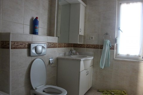 Продажа квартиры  в Махмутларе, Анталье, Турция 4 комн., 230м2, №209602 – фото 24