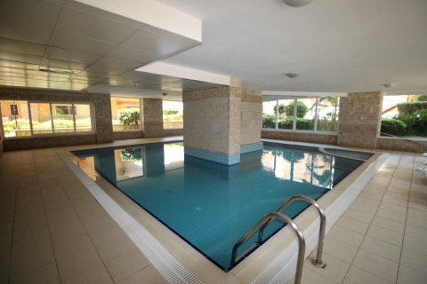 Продажа квартиры  в Махмутларе, Анталье, Турция 4 комн., 230м2, №209602 – фото 8