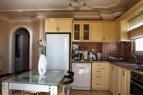 Продажа квартиры  в Махмутларе, Анталье, Турция 4 комн., 230м2, №209602 – фото 11