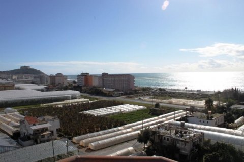 Продажа квартиры  в Махмутларе, Анталье, Турция 4 комн., 230м2, №209602 – фото 22