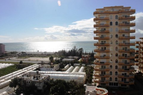 Продажа квартиры  в Махмутларе, Анталье, Турция 4 комн., 230м2, №209602 – фото 10