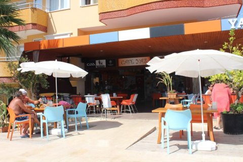 Продажа квартиры  в Махмутларе, Анталье, Турция 4 комн., 230м2, №209602 – фото 6