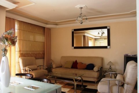 Продажа квартиры  в Махмутларе, Анталье, Турция 4 комн., 230м2, №209602 – фото 13