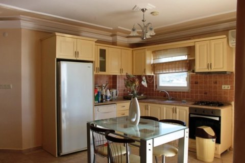 Продажа квартиры  в Махмутларе, Анталье, Турция 4 комн., 230м2, №209602 – фото 12