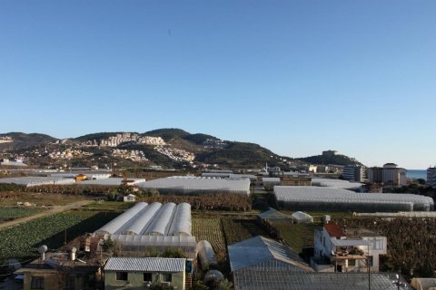 Продажа квартиры  в Махмутларе, Анталье, Турция 4 комн., 230м2, №209602 – фото 19