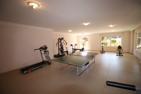 Продажа квартиры  в Махмутларе, Анталье, Турция 4 комн., 230м2, №209602 – фото 9