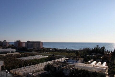 Продажа квартиры  в Махмутларе, Анталье, Турция 4 комн., 230м2, №209602 – фото 18