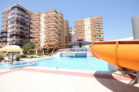 Продажа квартиры  в Махмутларе, Анталье, Турция 4 комн., 230м2, №209602 – фото 1