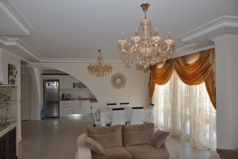 Lejlighed  i Mahmutlar, Antalya, Tyrkiet Nr. 209597 - 9