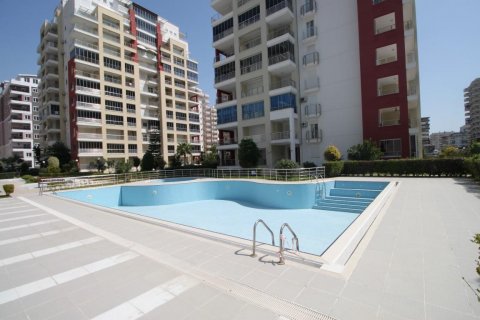 Lejlighed  i Mahmutlar, Antalya, Tyrkiet Nr. 209597 - 2
