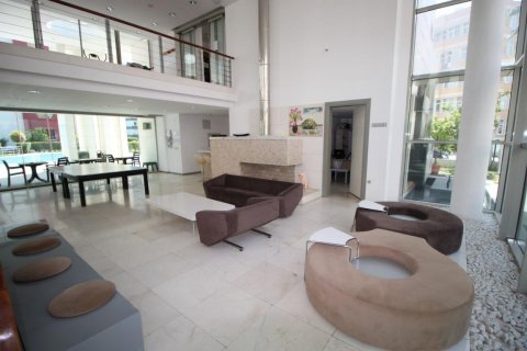 Lejlighed  i Mahmutlar, Antalya, Tyrkiet Nr. 209597 - 6