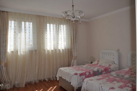 Lejlighed  i Mahmutlar, Antalya, Tyrkiet Nr. 209597 - 14