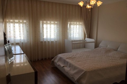 Lejlighed  i Mahmutlar, Antalya, Tyrkiet Nr. 209597 - 18