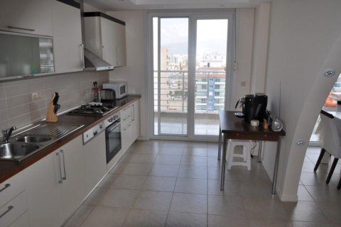 Lejlighed  i Mahmutlar, Antalya, Tyrkiet Nr. 209597 - 11