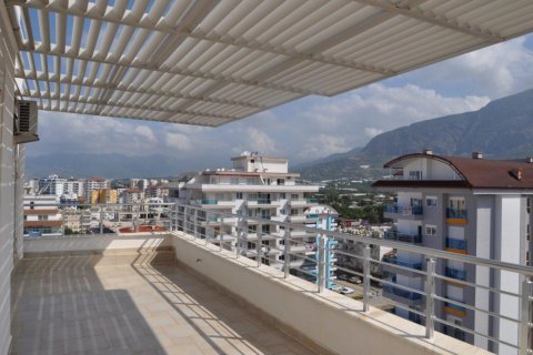 Lejlighed  i Mahmutlar, Antalya, Tyrkiet Nr. 209597 - 21