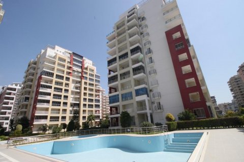 Lejlighed  i Mahmutlar, Antalya, Tyrkiet Nr. 209597 - 3