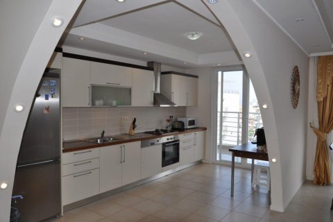 Lejlighed  i Mahmutlar, Antalya, Tyrkiet Nr. 209597 - 10