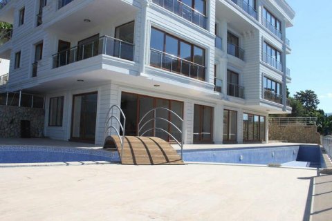 Wohnung  in Alanya, Antalya, Türkei Nr. 209601 - 2