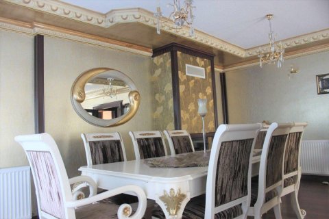 Wohnung  in Alanya, Antalya, Türkei Nr. 209601 - 8