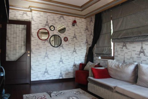 Wohnung  in Alanya, Antalya, Türkei Nr. 209601 - 10
