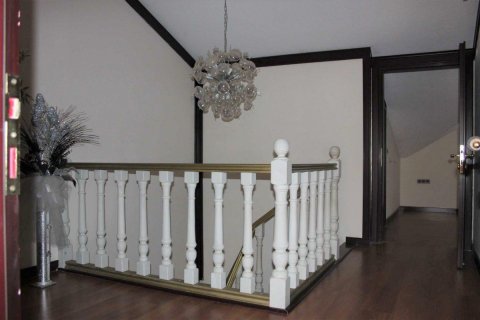 Wohnung  in Alanya, Antalya, Türkei Nr. 209601 - 12