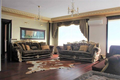 Wohnung  in Alanya, Antalya, Türkei Nr. 209601 - 5