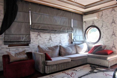 Wohnung  in Alanya, Antalya, Türkei Nr. 209601 - 9