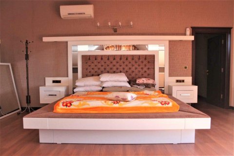 Wohnung  in Alanya, Antalya, Türkei Nr. 209601 - 14