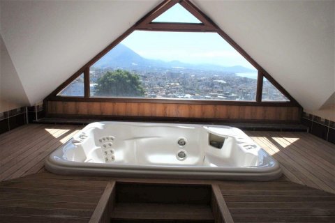 Wohnung  in Alanya, Antalya, Türkei Nr. 209601 - 17