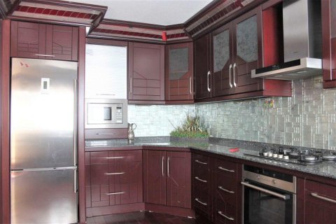 Wohnung  in Alanya, Antalya, Türkei Nr. 209601 - 11