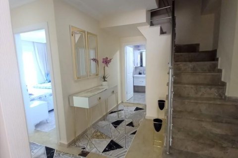 Lejlighed  i Mahmutlar, Antalya, Tyrkiet Nr. 209598 - 5