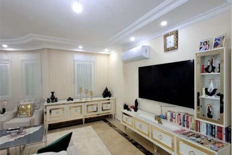 Lejlighed  i Mahmutlar, Antalya, Tyrkiet Nr. 209598 - 2