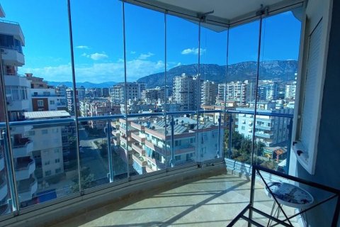 Lejlighed  i Mahmutlar, Antalya, Tyrkiet Nr. 209598 - 17