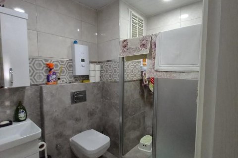 Lejlighed  i Mahmutlar, Antalya, Tyrkiet Nr. 209598 - 18